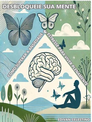 cover image of Desbloqueie Sua Mente